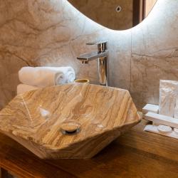 Номер стандарт комфорт с видом на бассейн #301