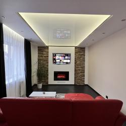 Фото Отель Home Place Apart (Хоум Плэйс Апарт) на проспекте Героев