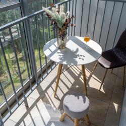 Апартаменты улучшенные ул. Комсомольская 2