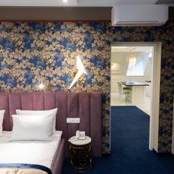 Фото Гранд Отель