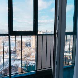 Апартаменты люкс