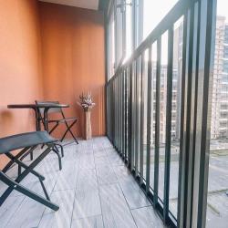 фото 42 RentApart SPB (РентАпарт СПБ) на Арцеуловской аллее 19