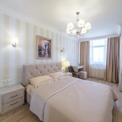 2-комнатные апартаменты улучшенные