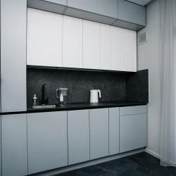 1-комнатные апартаменты улучшенные