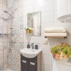 Фото Апартаменты Дуслар на Космонавтов 14