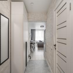 Фото Апартаменты на улице Романовская 13