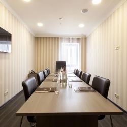 Фото Континенталь Бизнес-отель