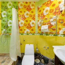 Номер Эксклюзив Вечерок на хуторе