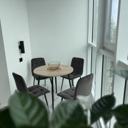 Апартаменты студия