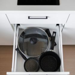 Фото Отель BPA Apartments (БПА Апартментс) на улице 50 лет Октября 37