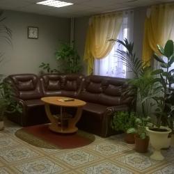 Фото Отель Зубковский