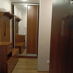 Фото Пятница Апартаменты на улице Петина 8 Б