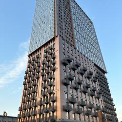 Фото Отель iГости на бульваре Ибрагимова 90/2