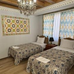 Фото Отель B-House (Б-Хаус)