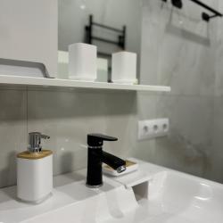 Фото Апартаменты на улице Волжская