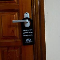 Фото Отель All Seasons (Олл Сизонз)