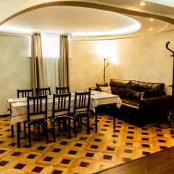 Фото Отель Династия