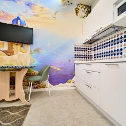 Бунгало премиум