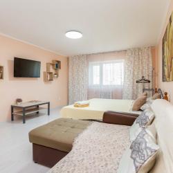 Фото Апартаменты на улице Мауленова 111