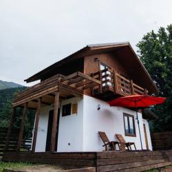 Фото Отель Шале Монтевиль