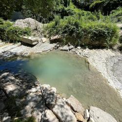 Номер стандарт улучшенный с 1 двуспальной кроватью