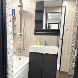 Апартаменты улучшенные