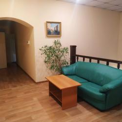 Фото Отель Крона