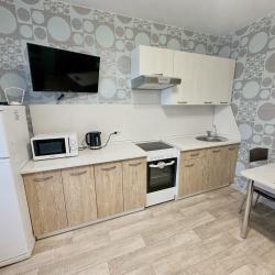 Фото Апартаменты с дизайнерским ремонтом на улице Шейнкмана 86 А