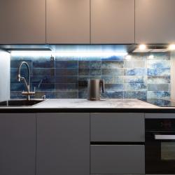 Фото Bulbash Apartments (Бульбаш Апартаменты) на улице Никола Теслы 23