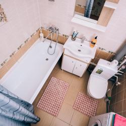 Фото Отель Атлант на переулке Здоровья 90/1