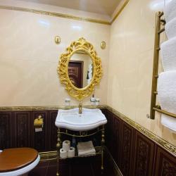 2-комнатные апартаменты стандарт