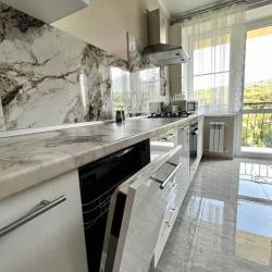 1-комнатные апартаменты стандарт 56