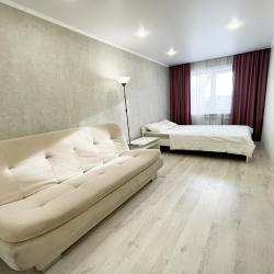 Фото Отель Добрые сутки на улице Петра Мерлина 23