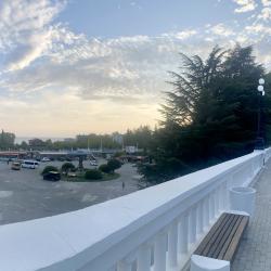 Фото Отель База отдыха Жоэквара