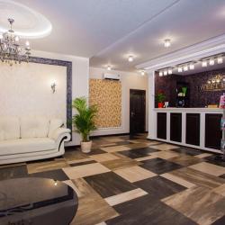 Фото Отель Sweet Hall (Свит Холл)