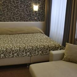 Фото Отель Евро (Evro)