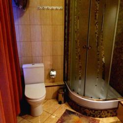 Фото Отель Стандартофф