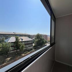 1-комнатные апартаменты улучшенные Смолина 67/1-27