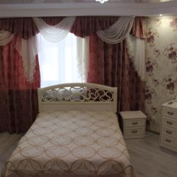 Номер студия улучшенный