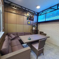 Фото Отель Золотой лев