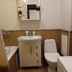 Фото Пятница Апартаменты на улице Петина 8 Б