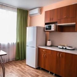 Фото Отель Взлёт