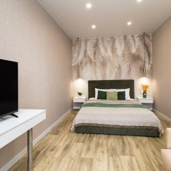 Фото Апартаменты на улице Воронежская 47/35