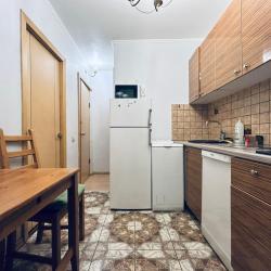 фото 6 Apartament Сity (Апартамент Сити) на улице Орджоникидзе