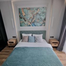 Апартаменты на улице Автомобилистов 1 — ed189dc7d702fc6124e21dfff9af6335