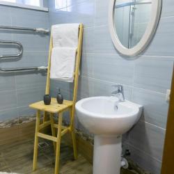 Фото Отель Шумак