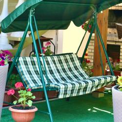 Фото Отель Панорама