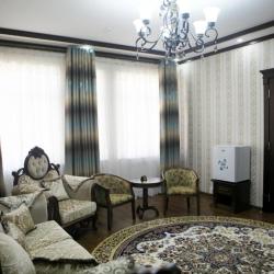 Фото Отель Naxshab (Нахшаб)