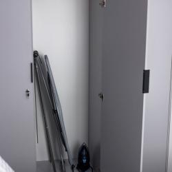 Апартаменты улучшенные Харьковская 74