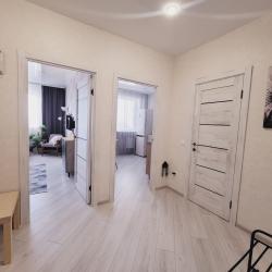 Фото Симбирские апартаменты на улице Кирова 54